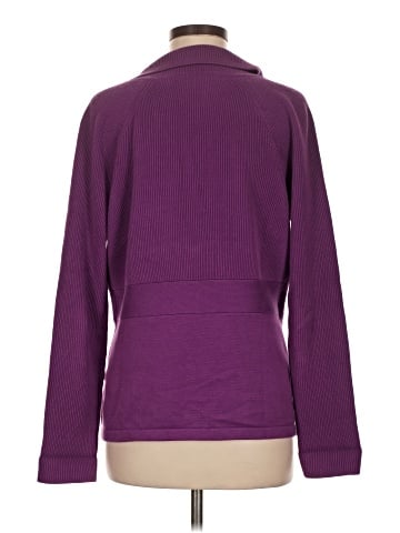 AK Anne Klein Cardigan (view 2)