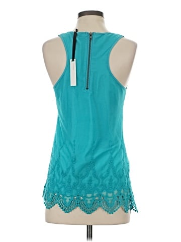Buffalo by David Bitton Sleeveless Top (view 2)