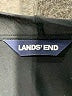 Lands' End Black Kimono Size M - photo 7