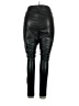 INC International Concepts 100% Polyester Black Active Pants Size 14 - photo 2