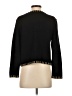 St. John Sport Black Cardigan Size Sm (1) - photo 2