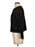 St. John Sport Black Cardigan Size Sm (1) - photo 5