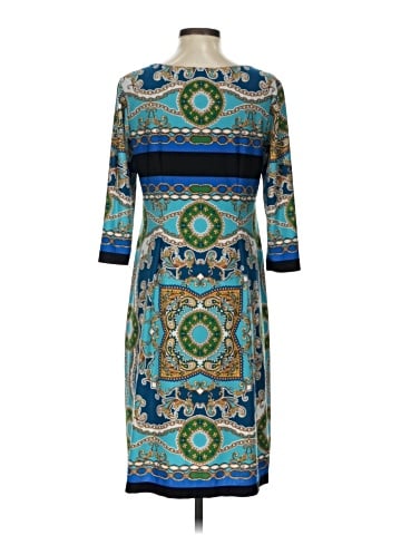 Robbie Bee Casual Dress (view 2)