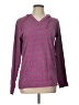 Made for Life Purple Pullover Sweater Size L (tall) - photo 1
