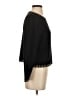St. John Sport Black Cardigan Size Sm (1) - photo 4