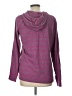 Made for Life Purple Pullover Sweater Size L (tall) - photo 2