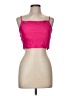 Zara Pink Sleeveless Top Size M - photo 1