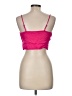 Zara Pink Sleeveless Top Size M - photo 2
