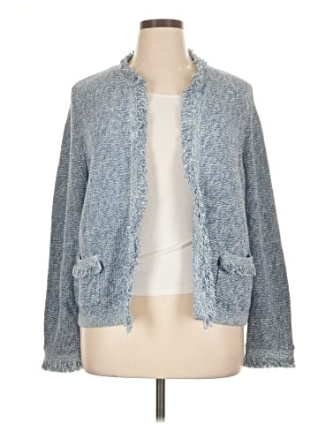 J. McLaughlin Cardigan (view 1)