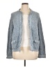 J. McLaughlin Blue Cardigan Size XL - photo 1