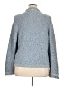 J. McLaughlin Blue Cardigan Size XL - photo 2