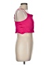 Zara Pink Sleeveless Top Size M - photo 4