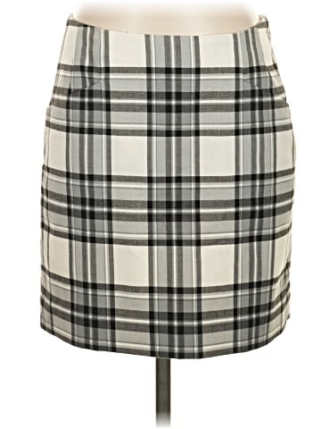 Outback Red Casual Skirt (view 1)