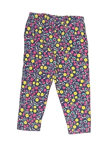Child of Mine by Carter's Casual Pants (view 2)