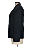 Albert Nipon Black Blue Blazer Size 6 - photo 5