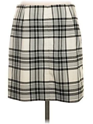 Outback Red Casual Skirt (view 2)