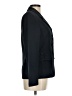 Albert Nipon Black Blue Blazer Size 6 - photo 4