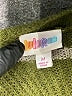 Lularoe Stripes Green Pullover Sweater Size M - photo 7