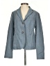 Gap Tweed Blue Blazer Size 2 - photo 1