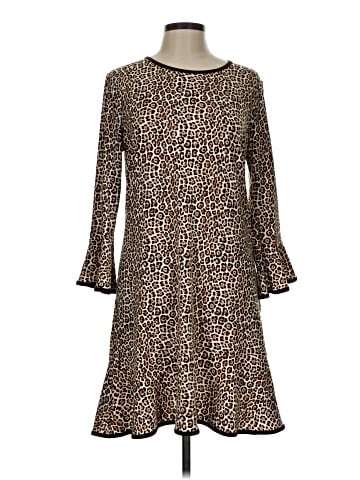 MICHAEL Michael Kors Casual Dress (view 1)