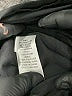 Tracy Reese Graphic Black Cocktail Dress Size 6 - photo 8