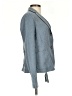 Gap Tweed Blue Blazer Size 2 - photo 4