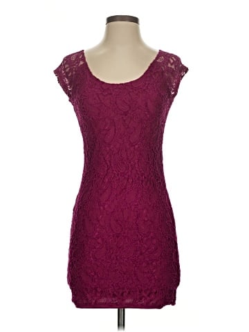 Wet Seal Cocktail Dress (view 1)