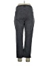Wit & Wisdom Checkered-gingham Gray Casual Pants Size 14 - photo 2