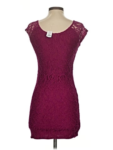 Wet Seal Cocktail Dress (view 2)