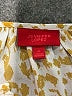 Jennifer Lopez Animal Print Gold 3/4 Sleeve Blouse Size XL - photo 7