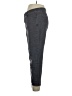 Wit & Wisdom Checkered-gingham Gray Casual Pants Size 14 - photo 5