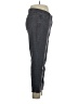 Wit & Wisdom Checkered-gingham Gray Casual Pants Size 14 - photo 4