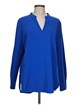 Vince Camuto Long Sleeve Blouse