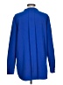 Vince Camuto Blue Long Sleeve Blouse Size L - photo 2