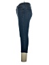 NY&C Solid Blue Jeggings Size 16 - photo 5