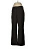 Talbots Black Dress Pants Size 8 - photo 1