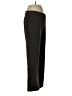 Talbots Black Dress Pants Size 8 - photo 4