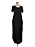 Unbranded Black Casual Dress Size XL - photo 1