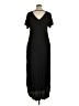 Unbranded Black Casual Dress Size XL - photo 2