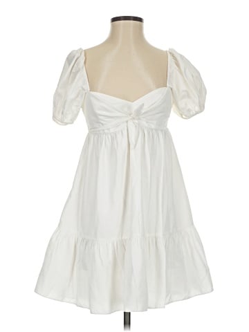 Amanda Uprichard Cocktail Dress (view 1)