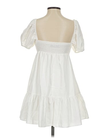 Amanda Uprichard Cocktail Dress (view 2)