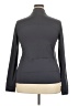 Fabletics Gray Fleece Size XXL - photo 2