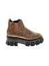 Tinstree Brown Ankle Boots Size 7 - photo 1
