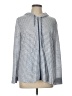 MULTIPLES Blue Cardigan Size L - photo 1