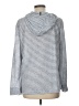 MULTIPLES Blue Cardigan Size L - photo 2