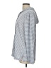 MULTIPLES Blue Cardigan Size L - photo 5