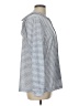 MULTIPLES Blue Cardigan Size L - photo 4
