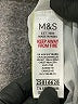 M&S Metallic Silver Dress Size 8 - 9 - photo 4