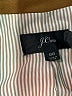 J.Crew Brown Wool Blazer Size 00 - photo 6
