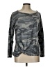 Soprano Camo Gray Long Sleeve T-Shirt Size L (estimated) - photo 1